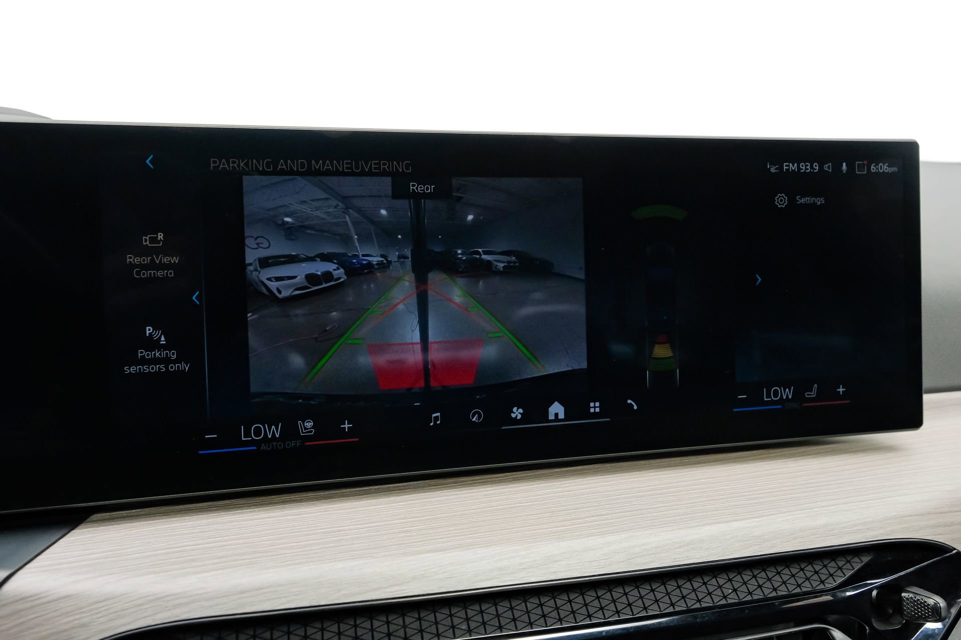 Used 2025 BMW 430i Coupe image 23