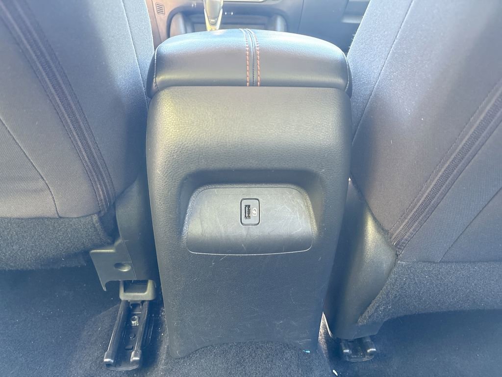 Used 2023 Nissan Sentra SR w/ Midnight Edition Package FWD image 26