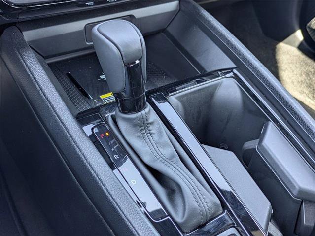 Used 2025 Honda Accord Sport image 12