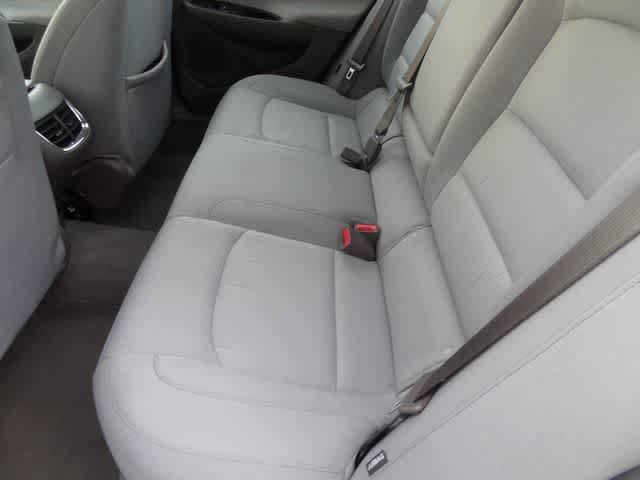 Used 2024 Chevrolet Malibu LT FWD image 8