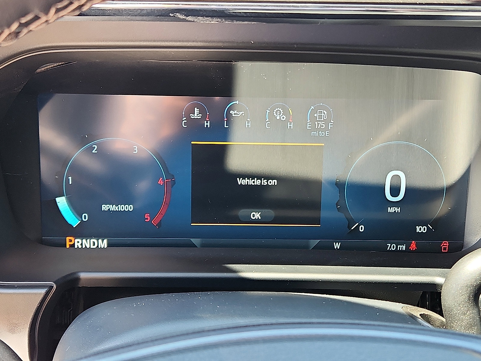 New 2026 Ford F350 Lariat image 16