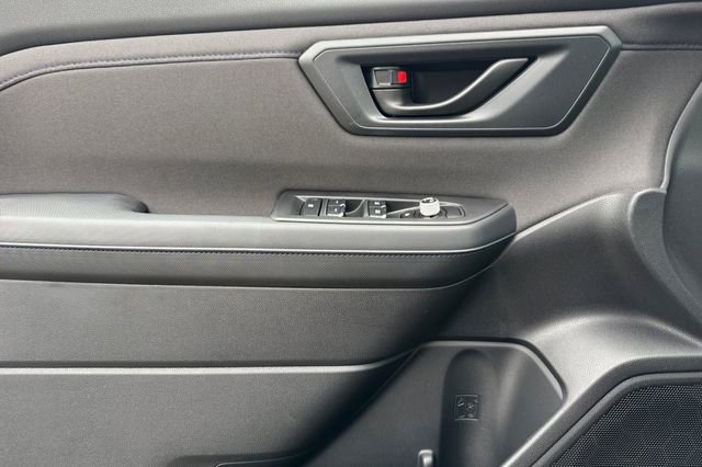 New 2026 Subaru Forester Premium image 8