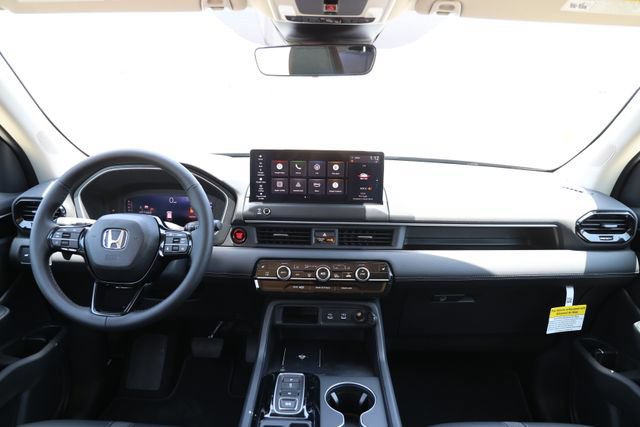 New 2026 Honda Pilot EX-L image 27