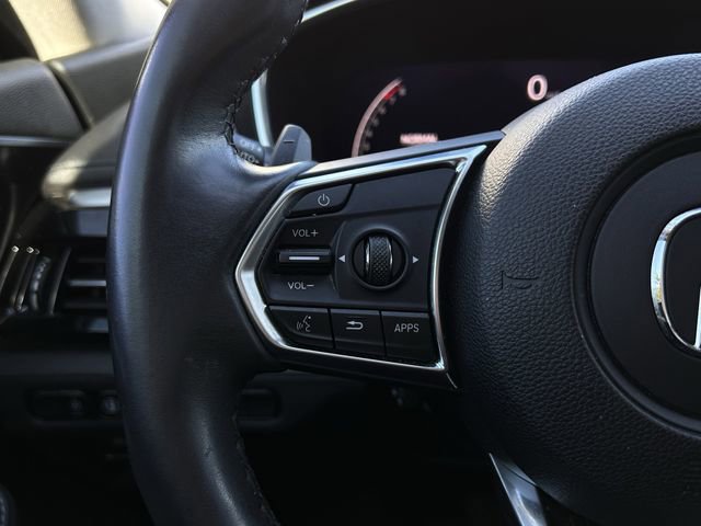 Certified 2024 Acura MDX FWD w/ Technology Package image 13