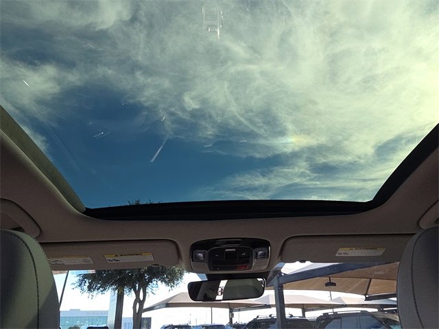 Certified 2023 Hyundai Tucson Limited image 14