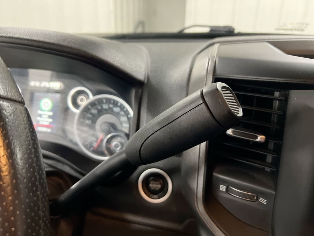 Used 2020 RAM 3500 Tradesman image 17