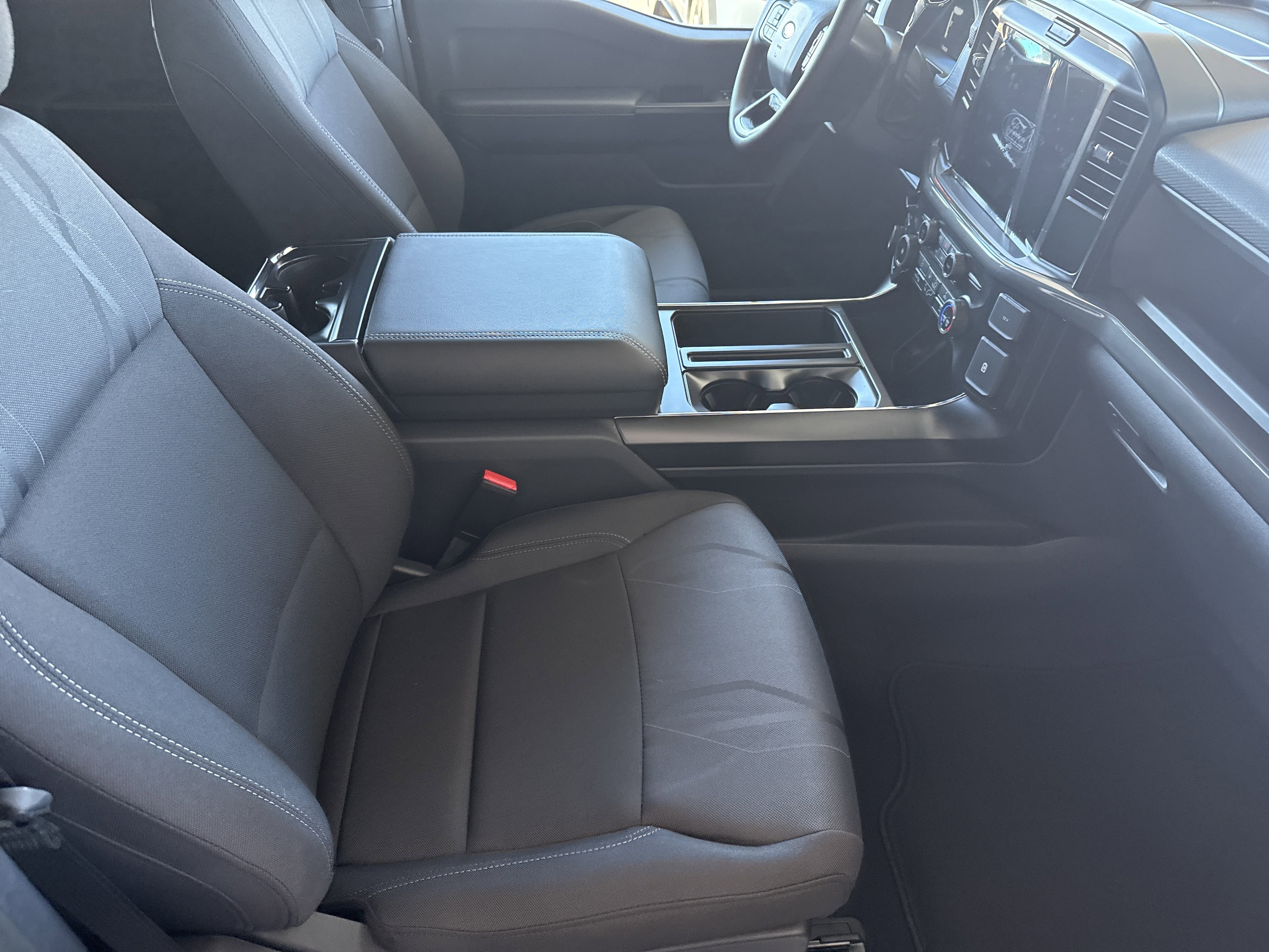 New 2026 Ford F150 STX w/ F-150 LOBO Package image 15