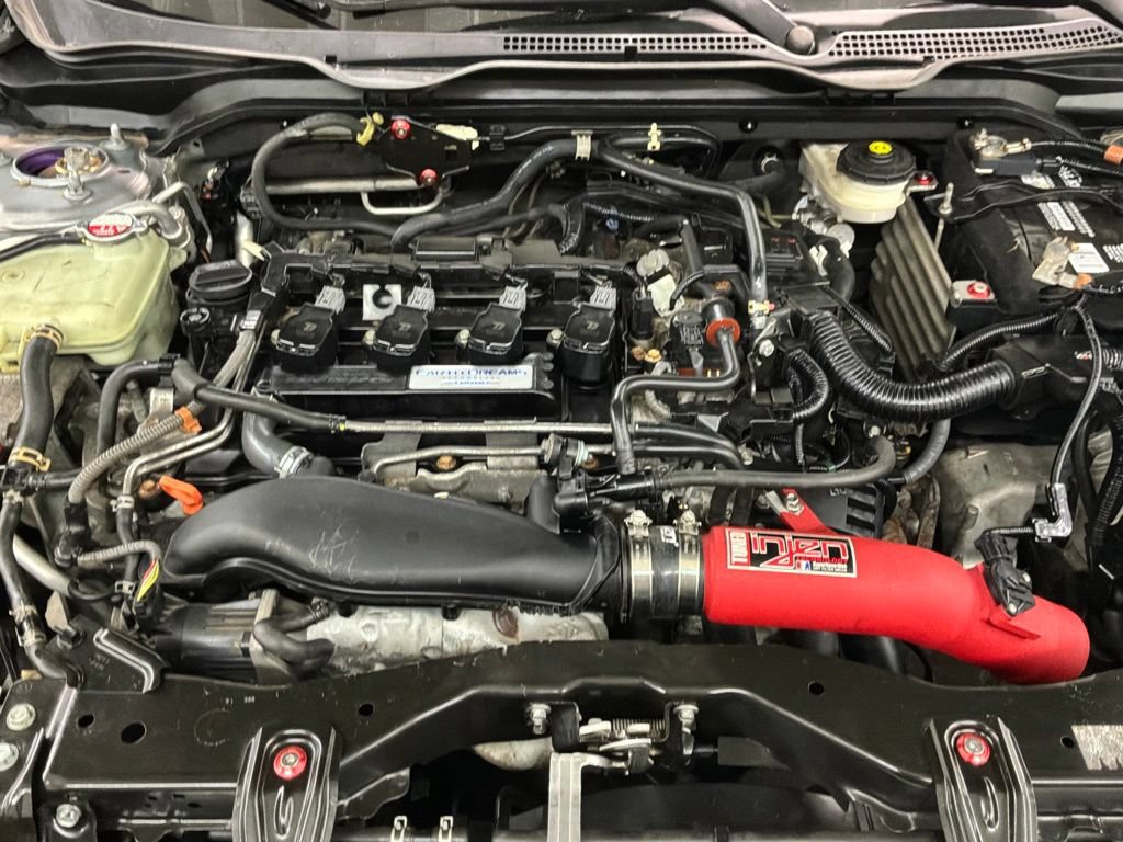 Used 2020 Honda Civic Si image 31