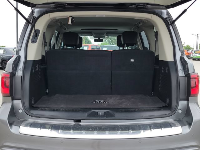 Used 2019 INFINITI QX80 Luxe w/ Proactive Package AWD/4WD image 16