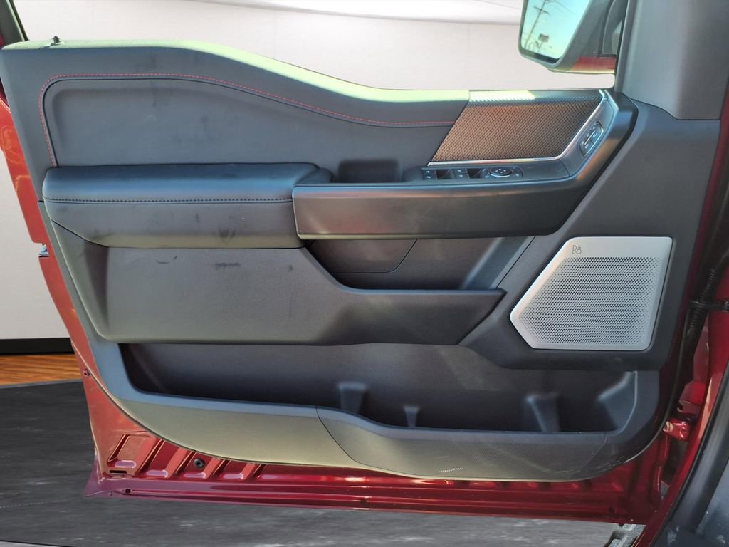 New 2026 Ford F150 Raptor image 18
