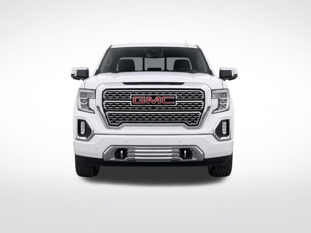 Used 2021 GMC Sierra 1500 Denali w/ Denali Ultimate Package AWD/4WD image 6