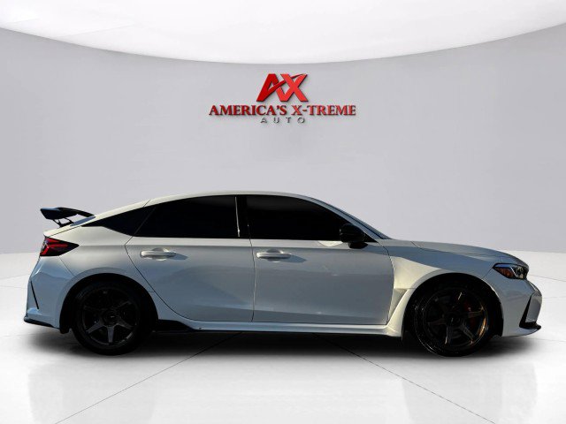 Used 2025 Honda Civic Type R image 6