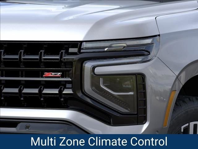 New 2026 Chevrolet Suburban Z71 AWD/4WD image 11