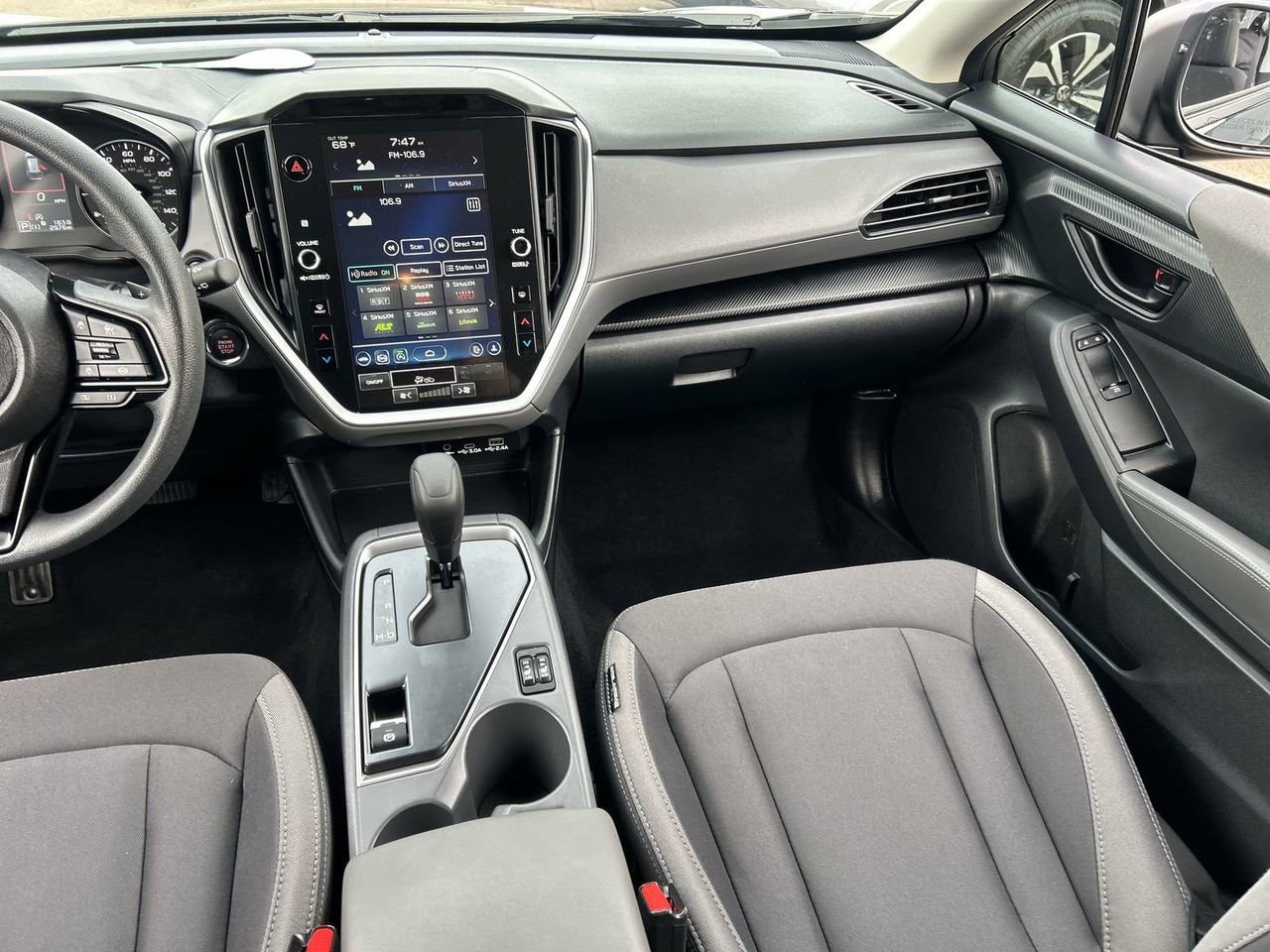 Certified 2025 Subaru Crosstrek 2.0i Premium AWD/4WD image 13