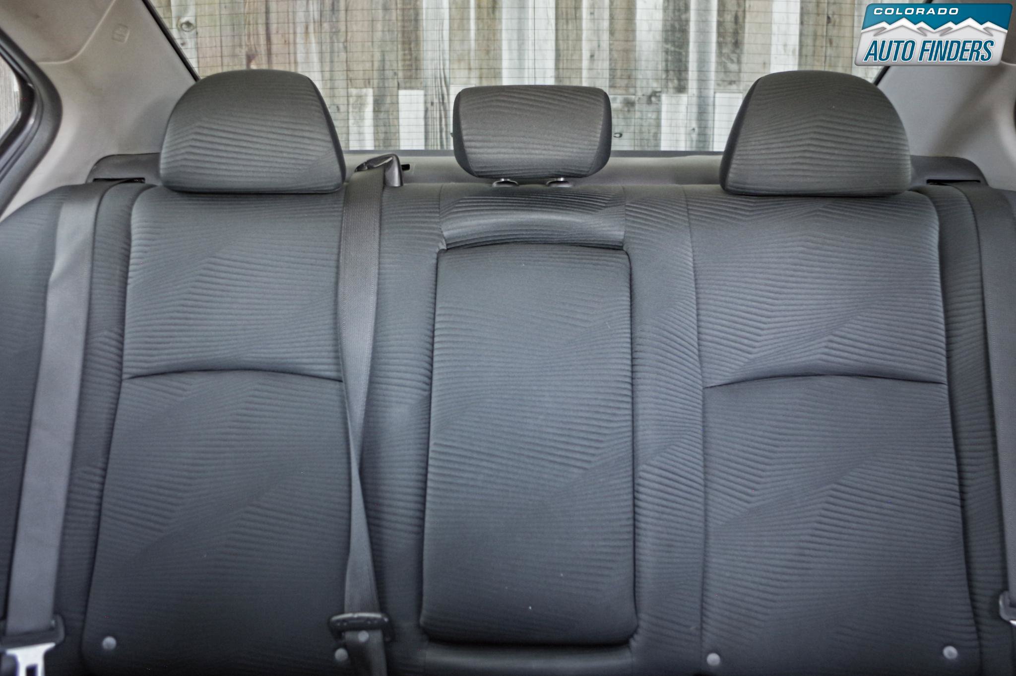 Used 2016 Honda Accord LX image 19