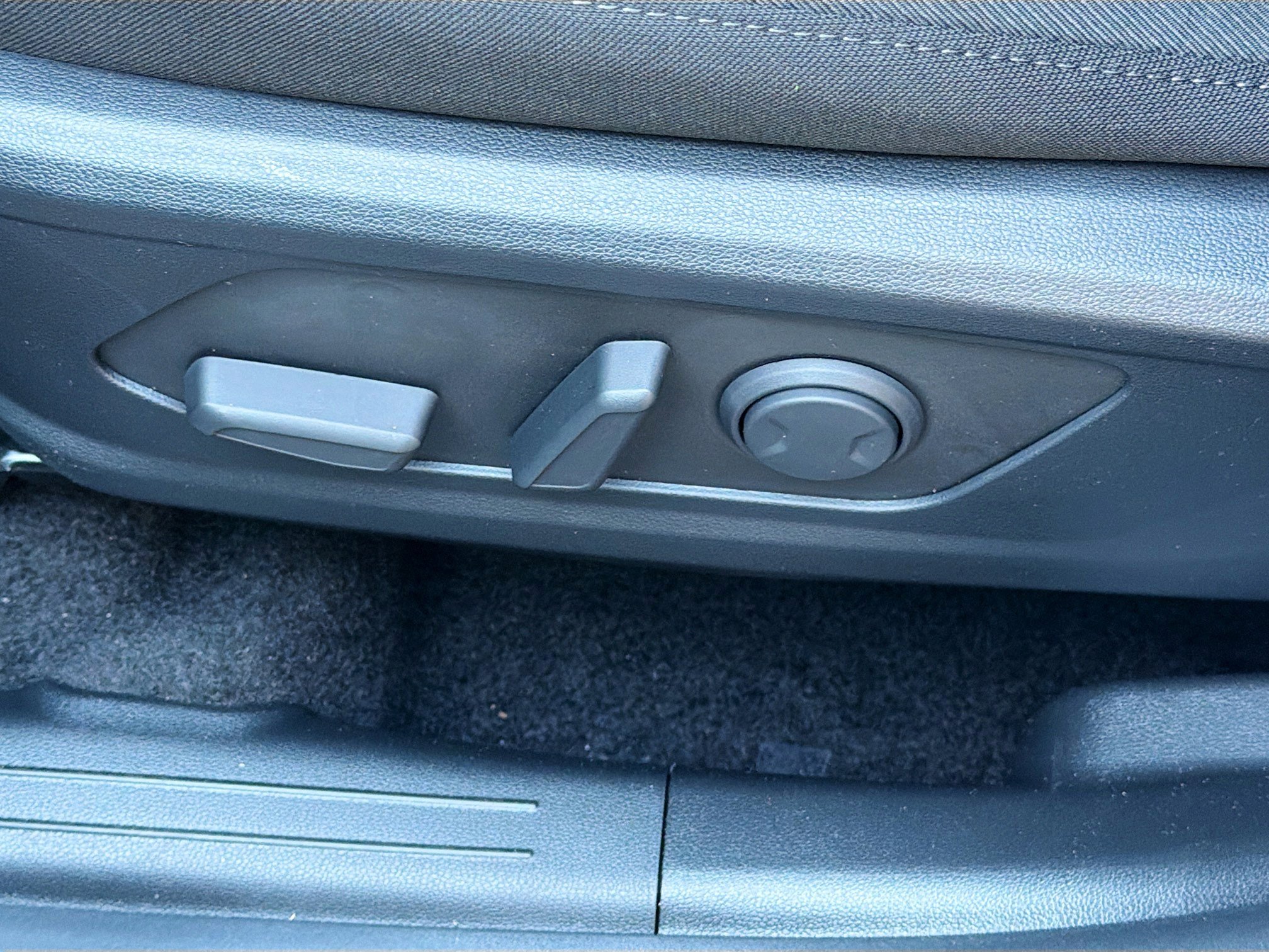 New 2026 Hyundai Tucson SEL image 25