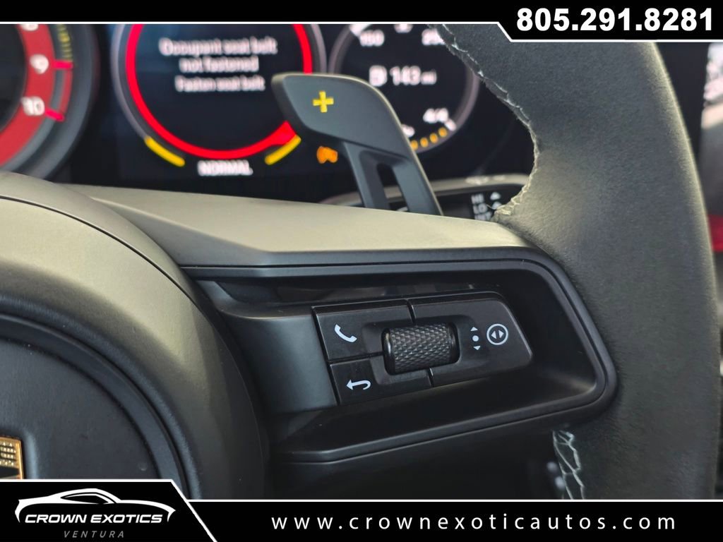 Used 2022 Porsche 911 GT3 image 30