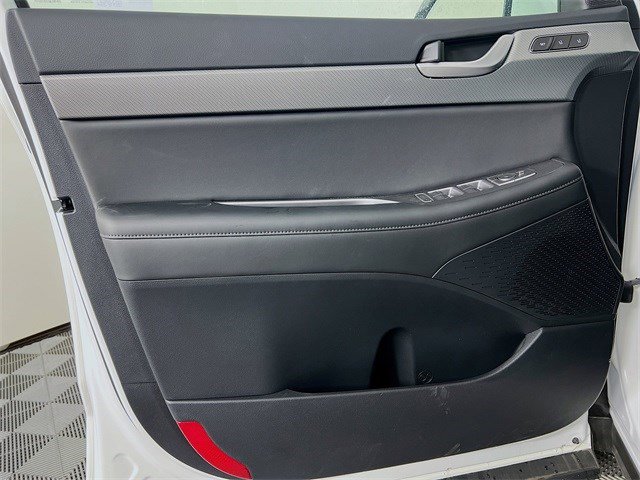 New 2025 Hyundai Palisade SEL image 20