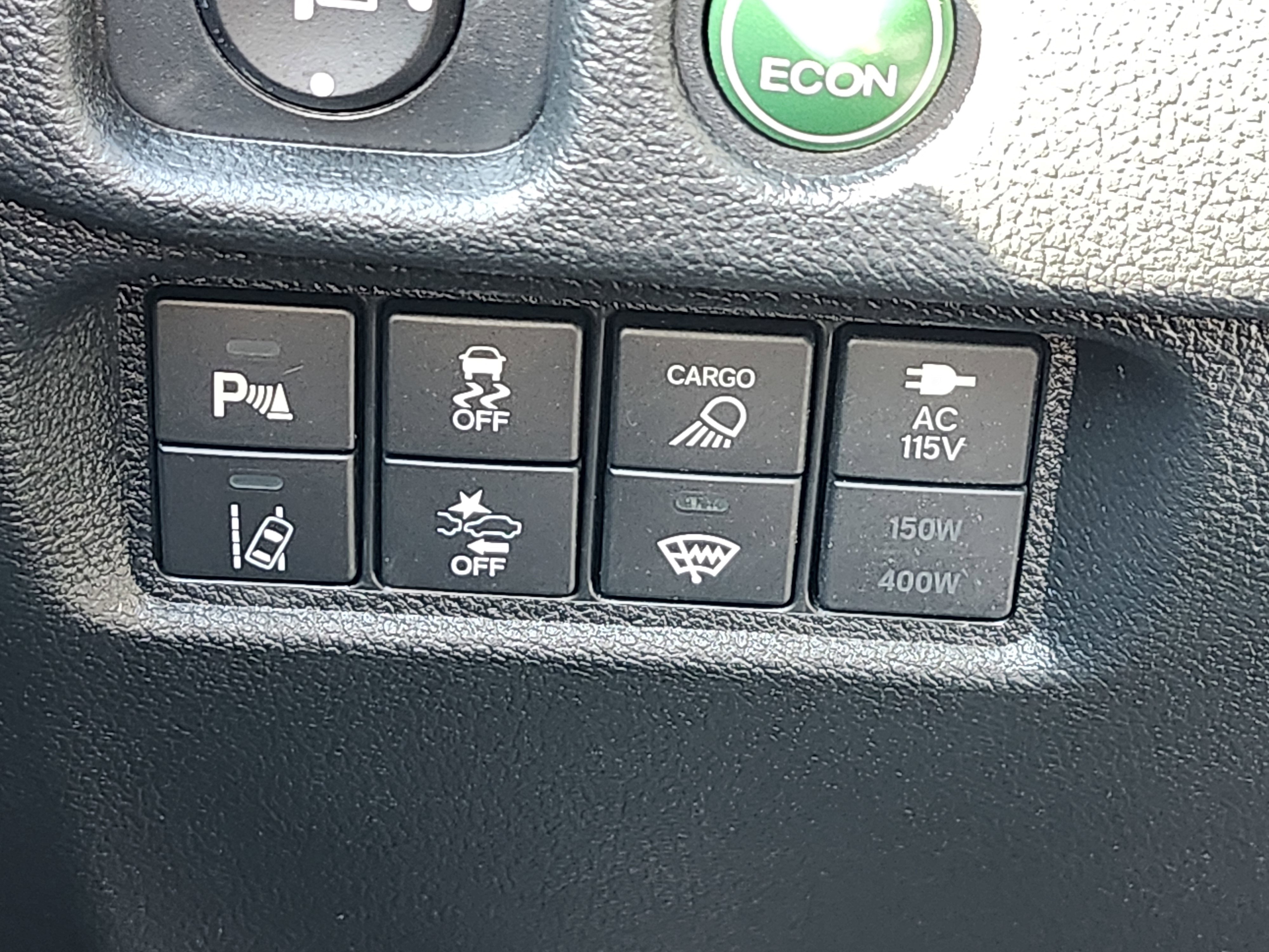 Used 2022 Honda Ridgeline Black Edition image 40