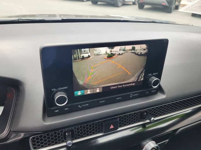 Used 2024 Honda Civic Sport image 14