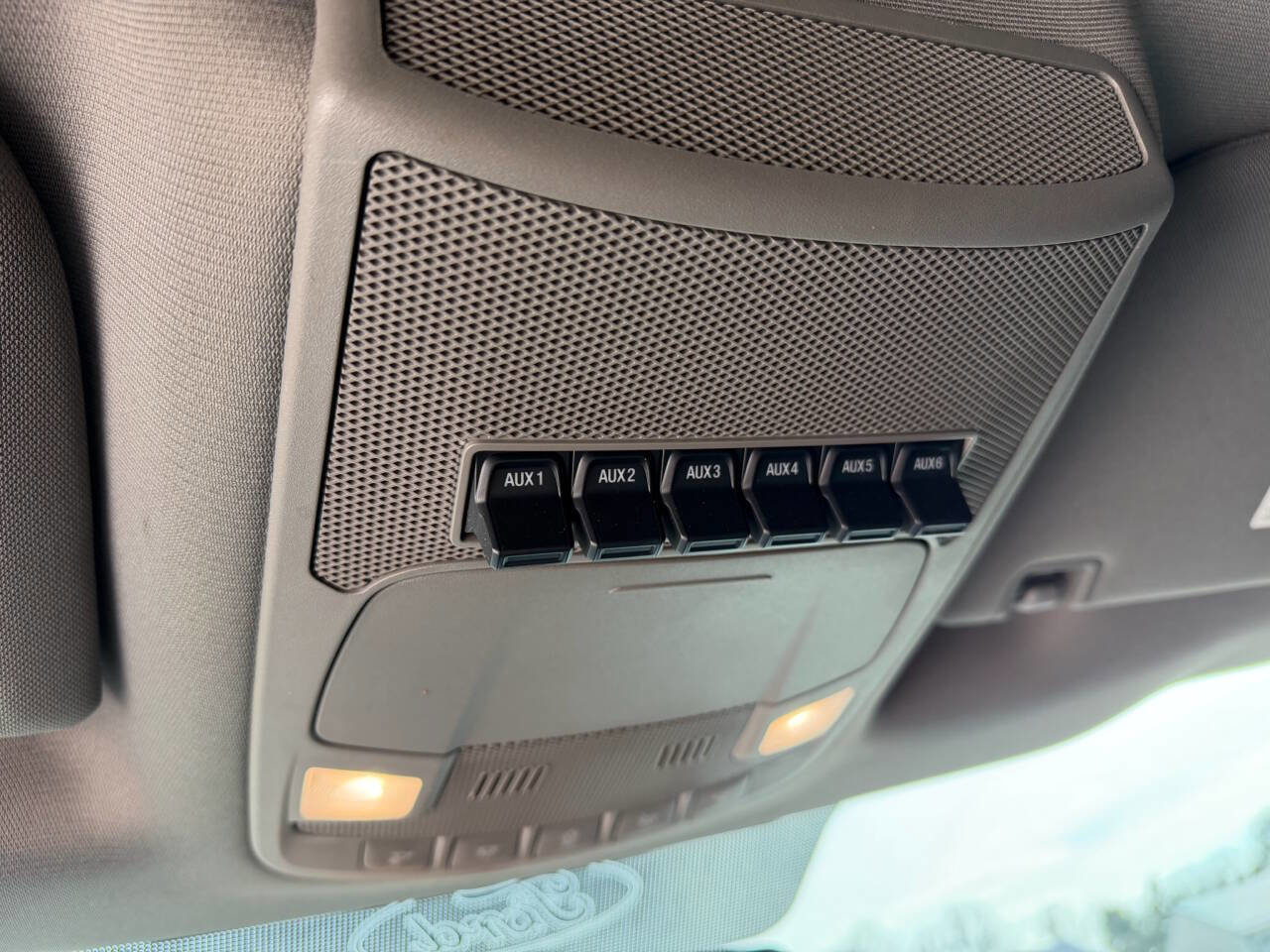 Used 2017 Ford F250 XLT w/ XLT Value Package image 19