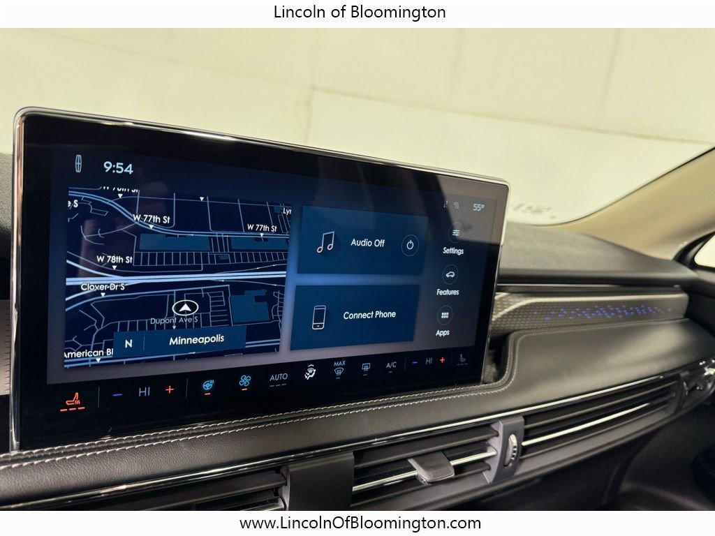 Certified 2023 Lincoln Corsair Reserve w/ Equipment Group 201A image 24