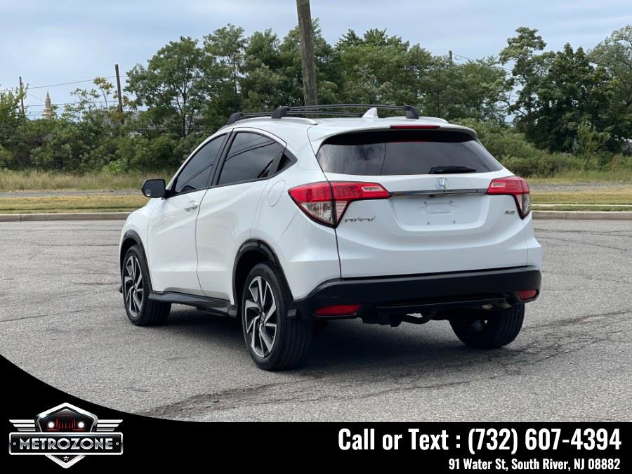 Used 2019 Honda HR-V Sport image 7