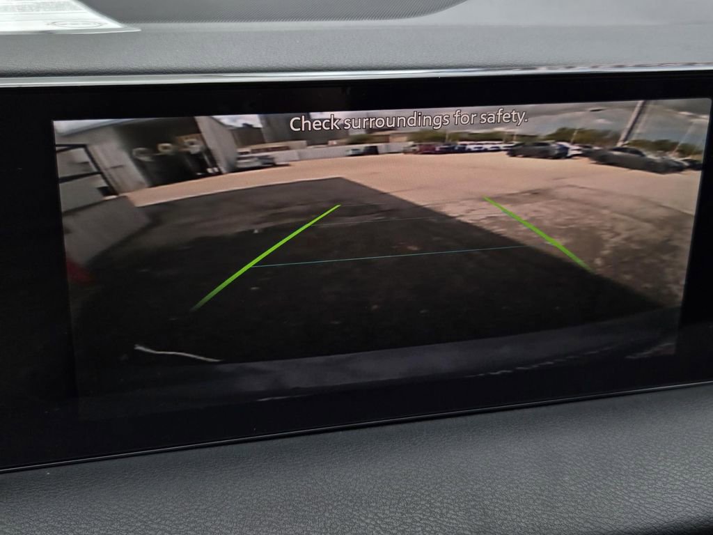 New 2026 Nissan Sentra SV image 18