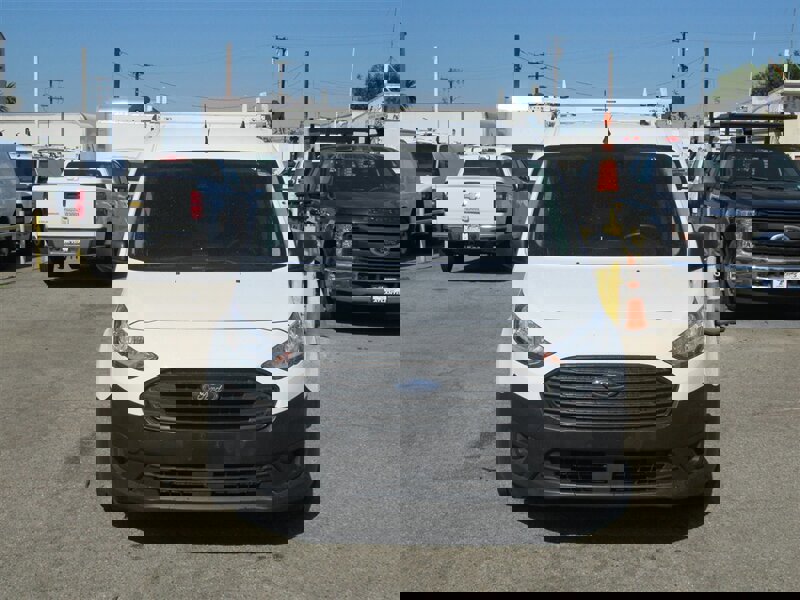 Used 2022 Ford Transit Connect XL image 5