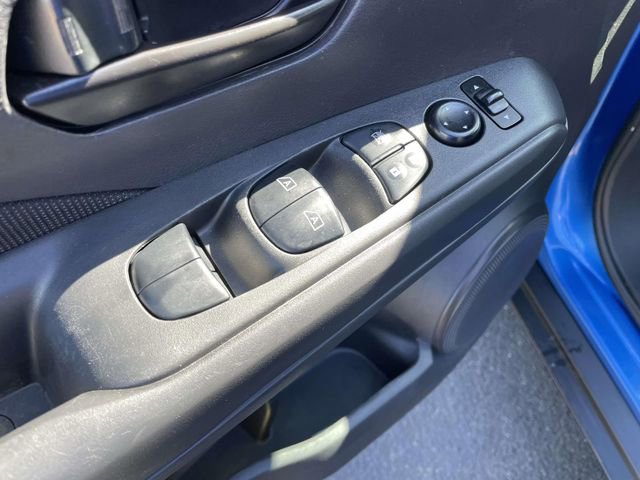 Used 2021 Nissan Kicks S image 12