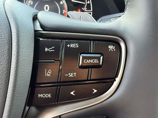 New 2025 Lexus ES 350 350 image 17