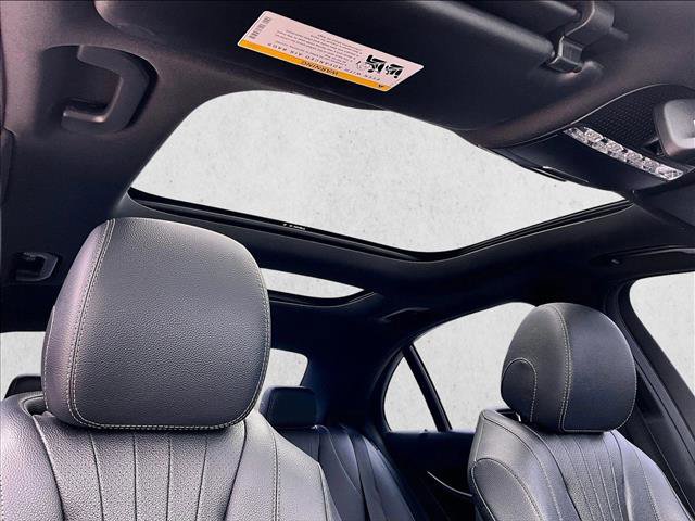 Used 2019 Mercedes-Benz E 300 image 17