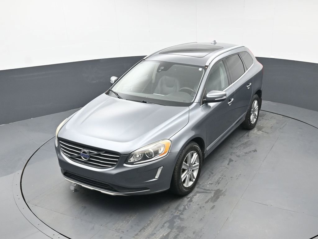 Used 2017 Volvo XC60 T5 Inscription w/ Preferred Option Package image 38