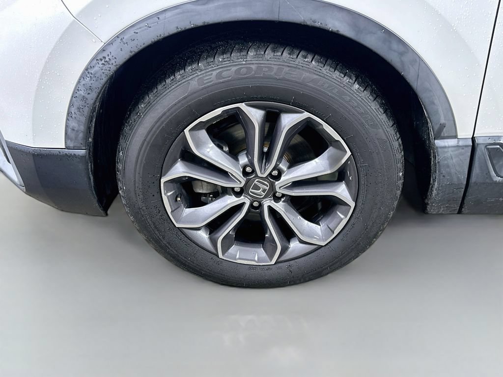 Used 2020 Honda CR-V EX image 8