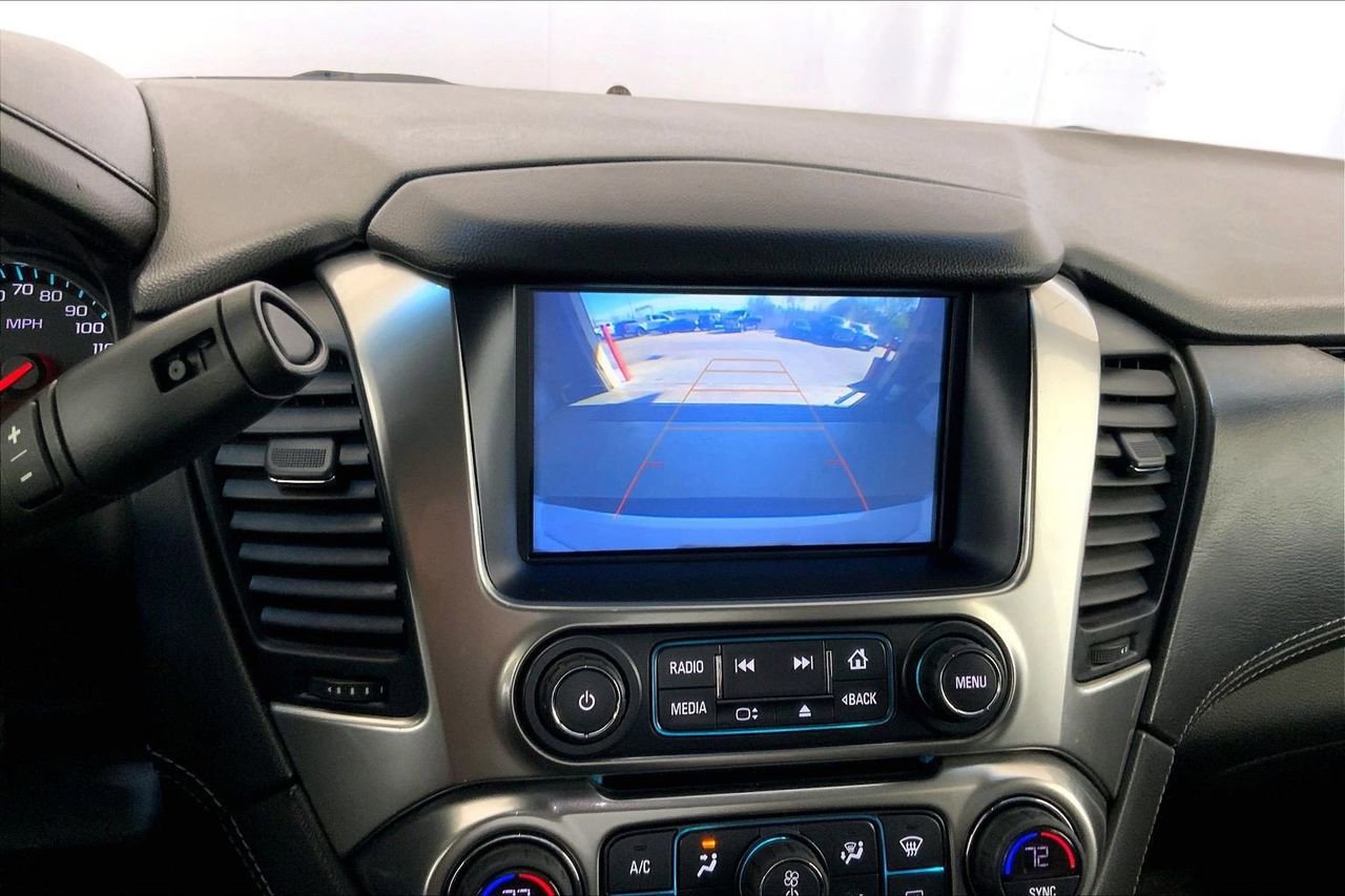 Used 2019 Chevrolet Suburban LS image 22