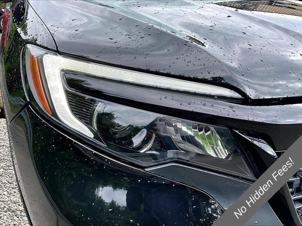 Used 2021 Honda Passport Sport image 27