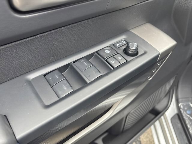 New 2026 Toyota Tundra Platinum image 15