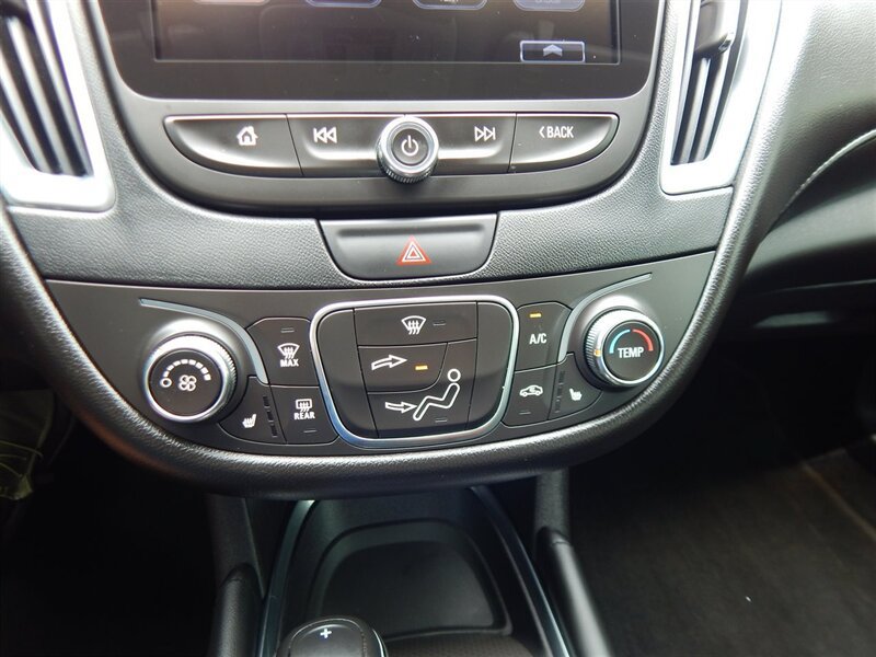 Used 2016 Chevrolet Malibu LT w/ Leather Package FWD image 34
