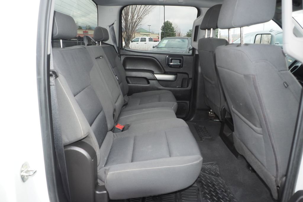 Used 2019 Chevrolet Silverado 2500 LT image 19