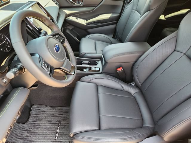 New 2026 Subaru Ascent Bronze Edition AWD/4WD image 10
