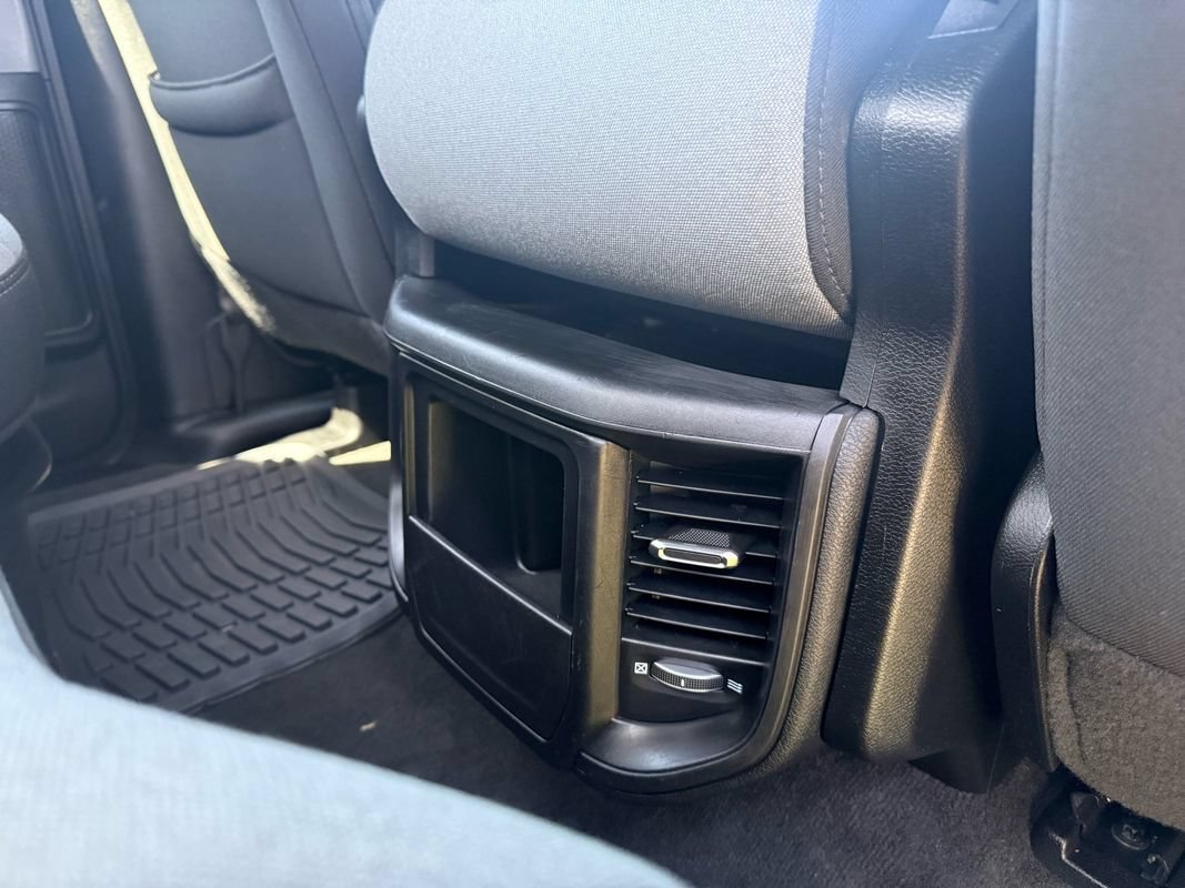 Used 2021 RAM 1500 Big Horn AWD/4WD image 35