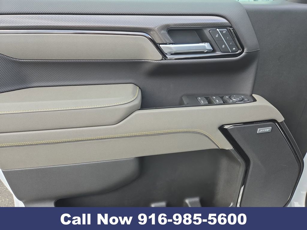 New 2026 Chevrolet Silverado 1500 ZR2 image 26