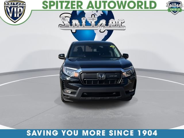 Used 2025 Honda Ridgeline RTL+ image 6