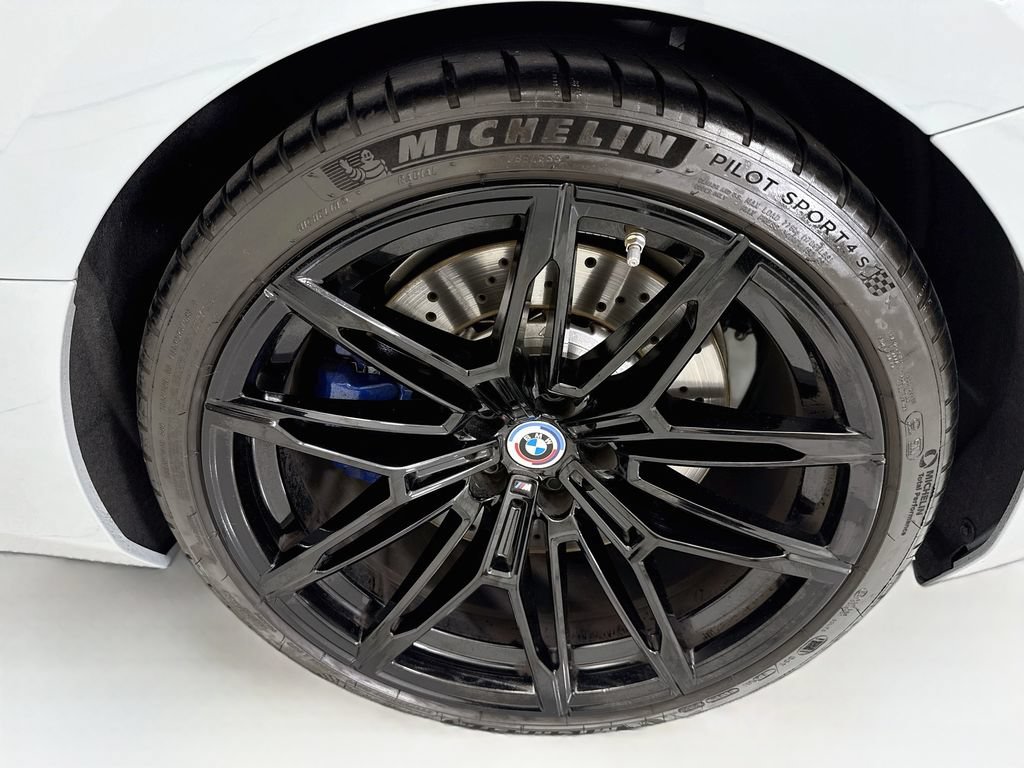 Used 2023 BMW M2 RWD image 29