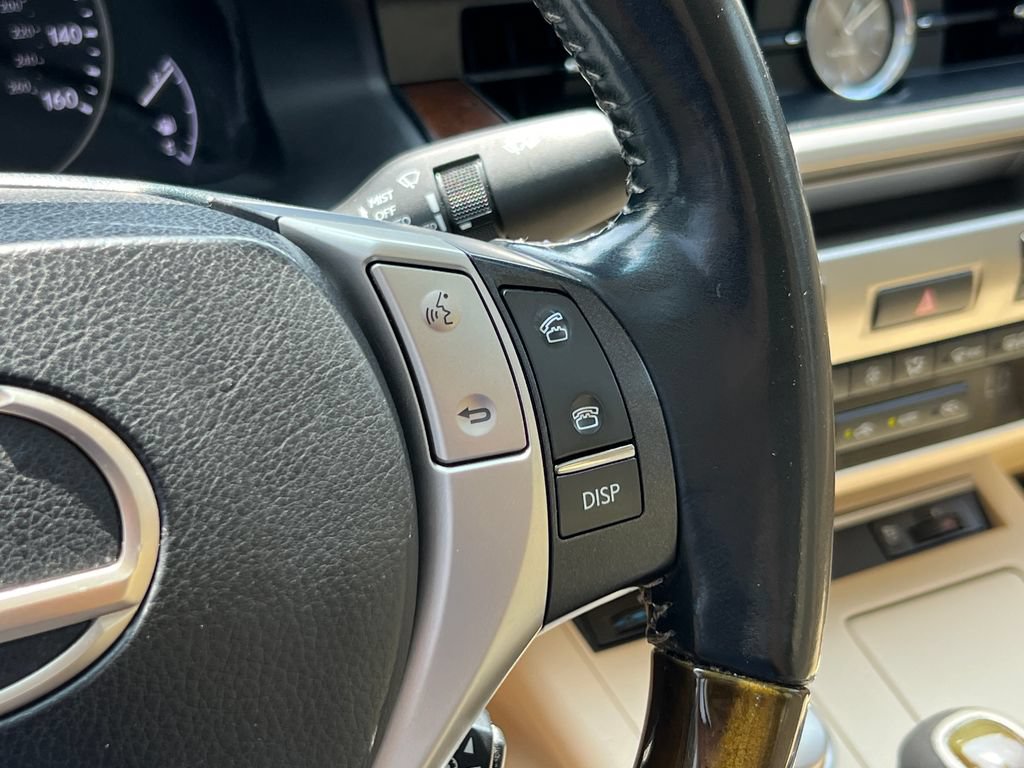 Used 2014 Lexus ES 350 w/ Premium Package FWD image 30