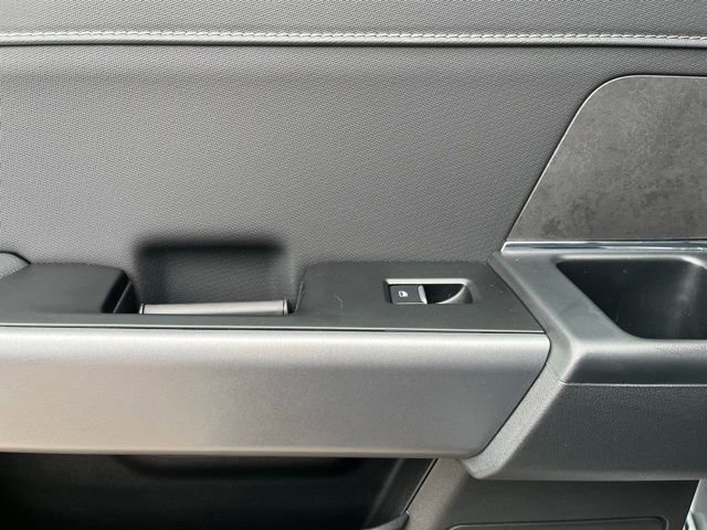 New 2025 Ford F150 XLT w/ Equipment Group 302A MID image 15