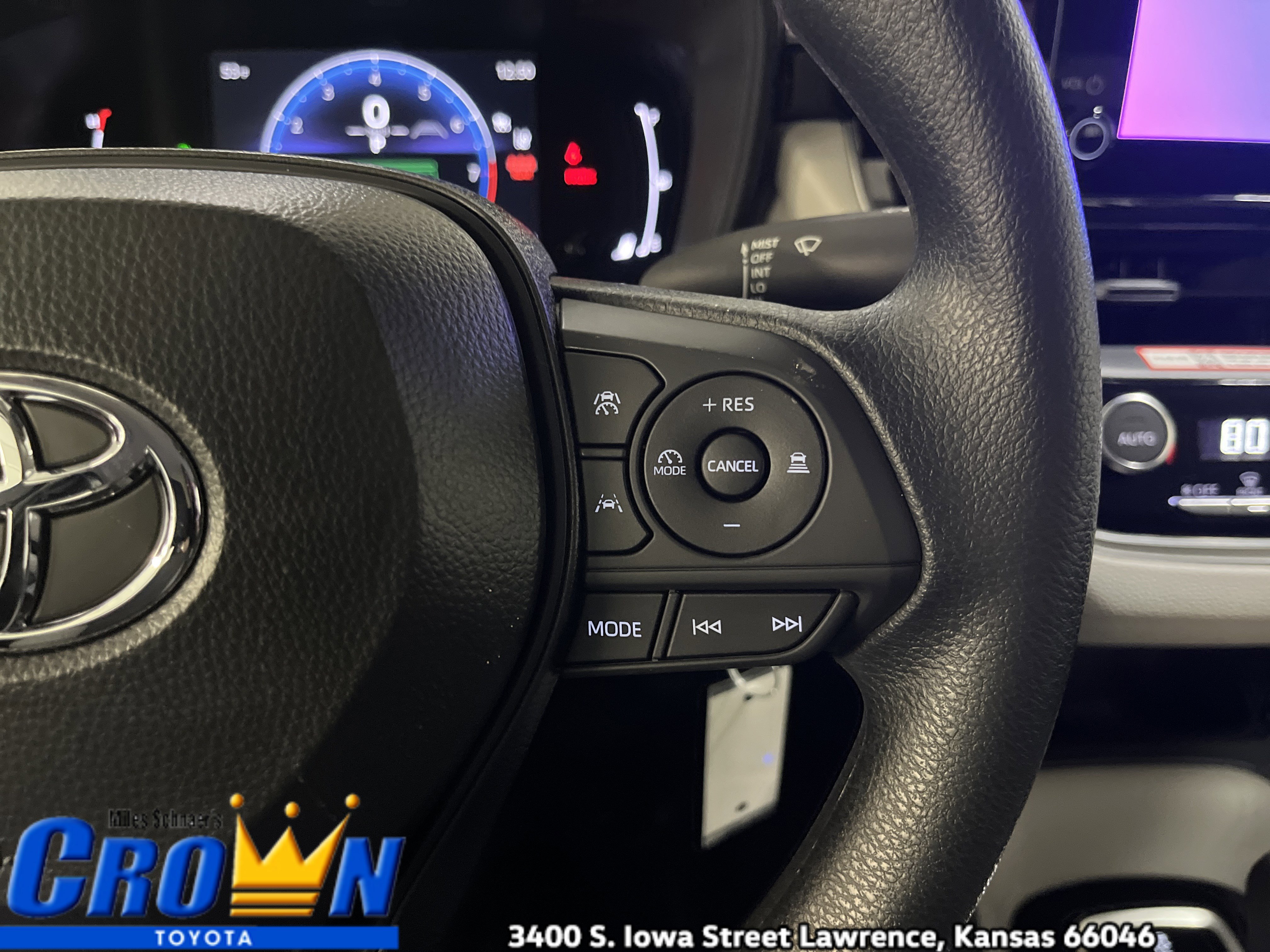 New 2026 Toyota Corolla LE image 30