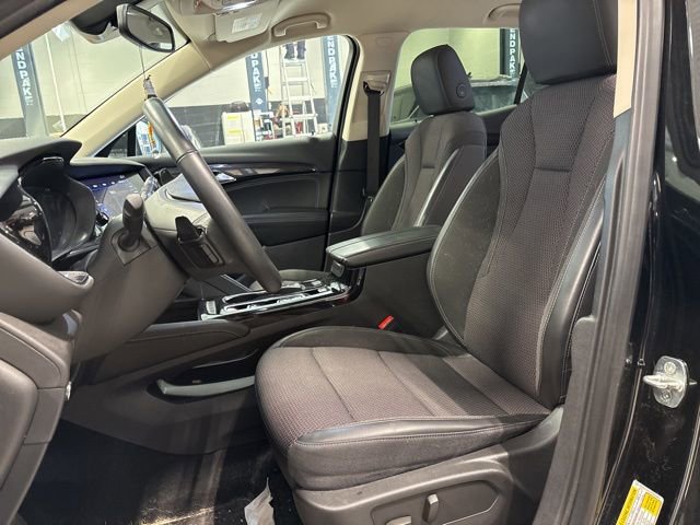 Used 2023 Buick Envision Preferred image 22
