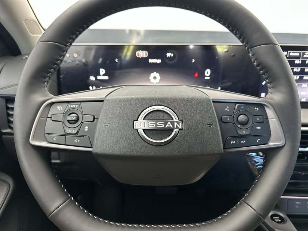 Used 2026 Nissan Sentra SV w/ SV Convenience Package FWD image 21