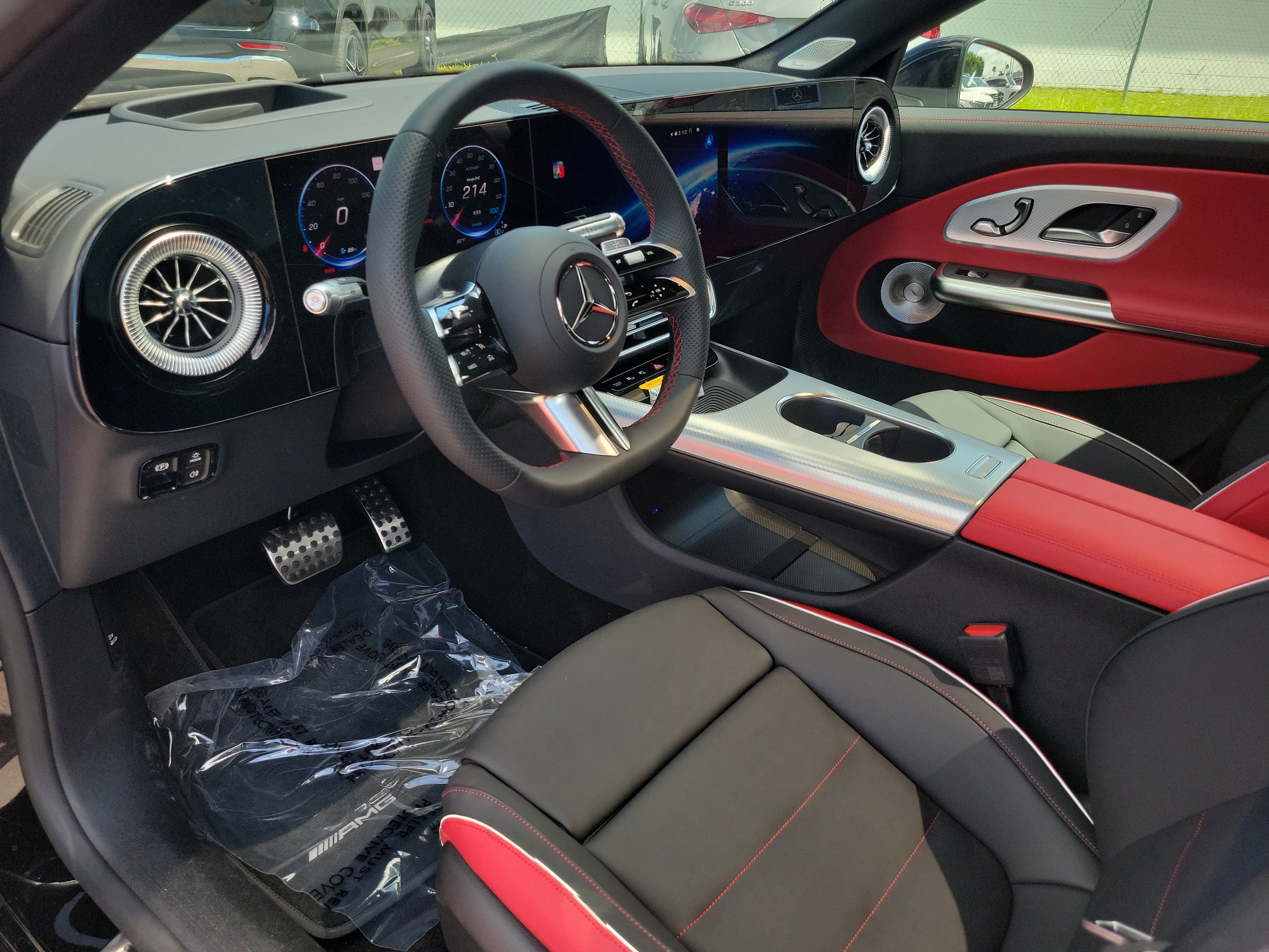 New 2027 Mercedes-Benz CLA 350 image 23